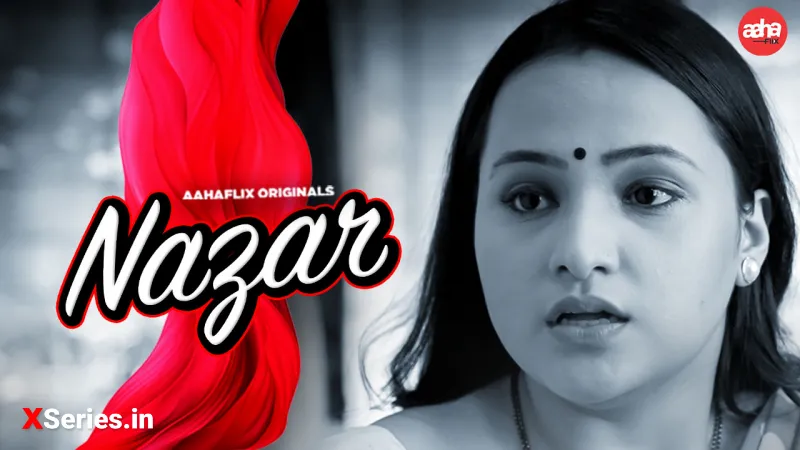 Nazar — watch full episode online in HD on DesiPrime