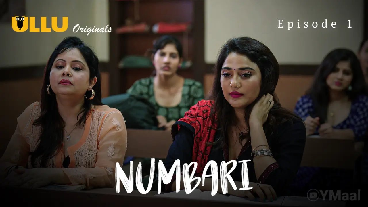 Numbari Episode 1 poster