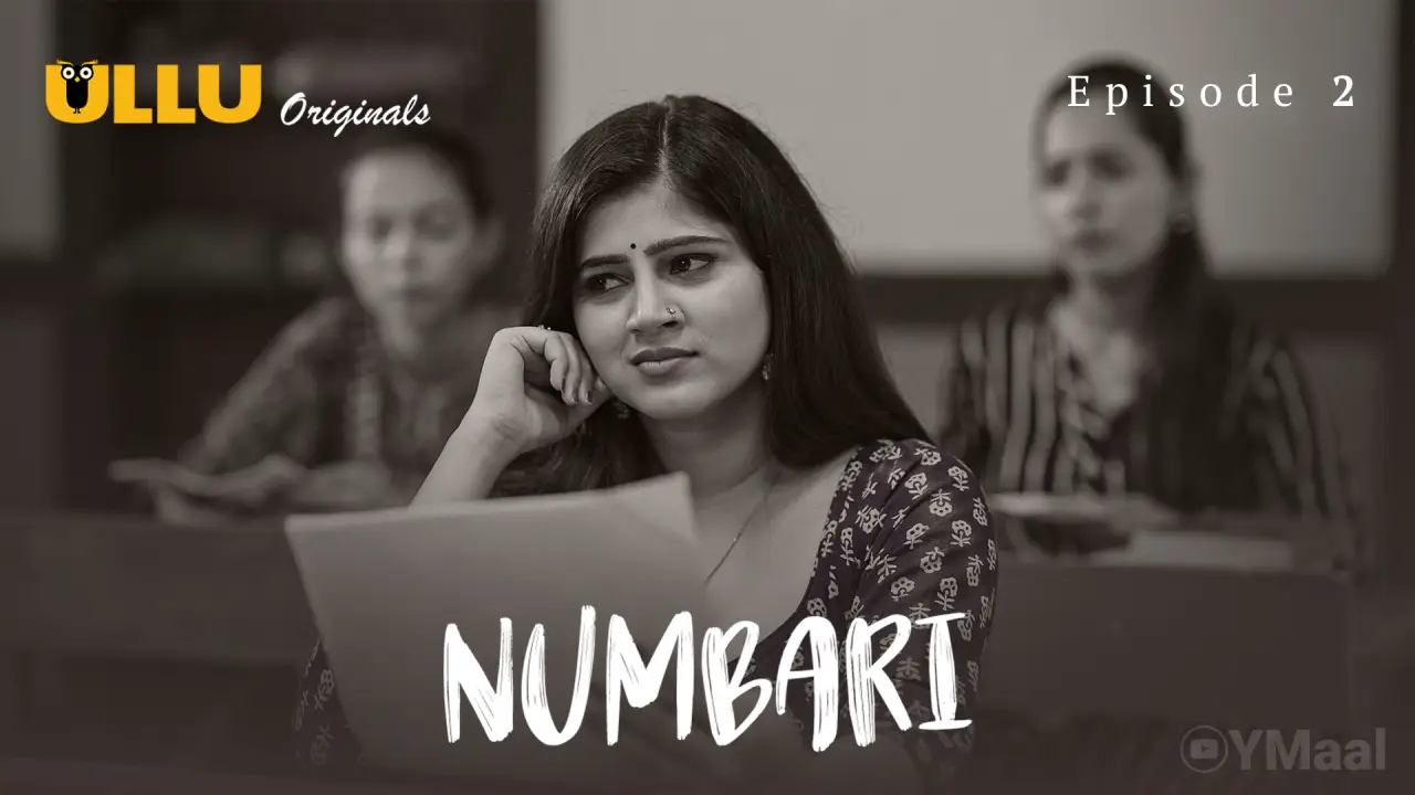 Numbari Episode 2 poster