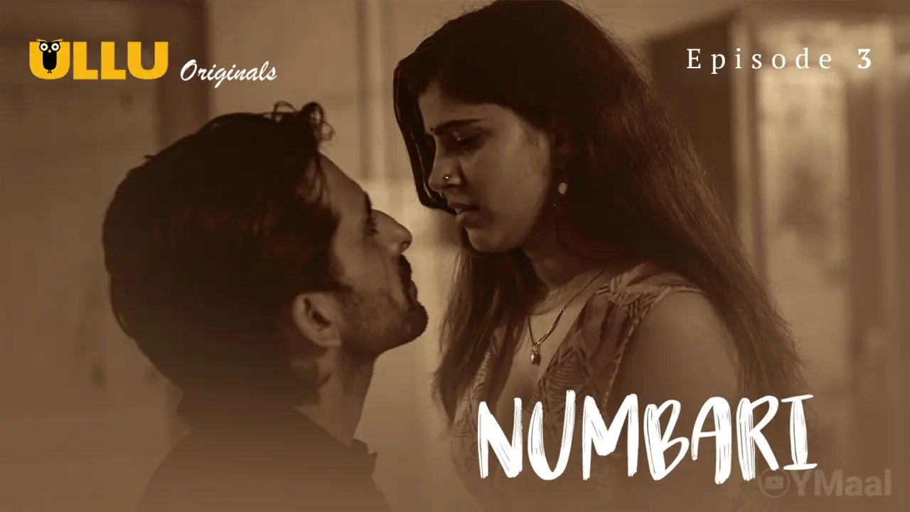Numbari Episode 3 poster