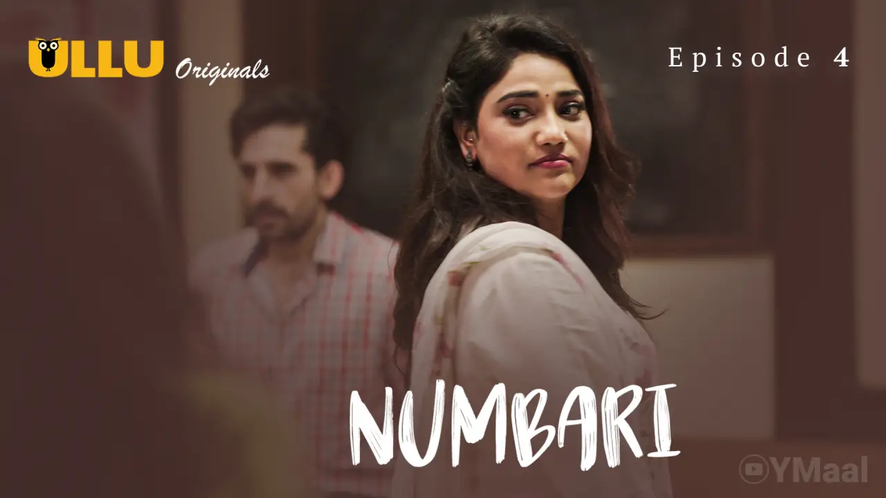 Numbari Episode 4 poster