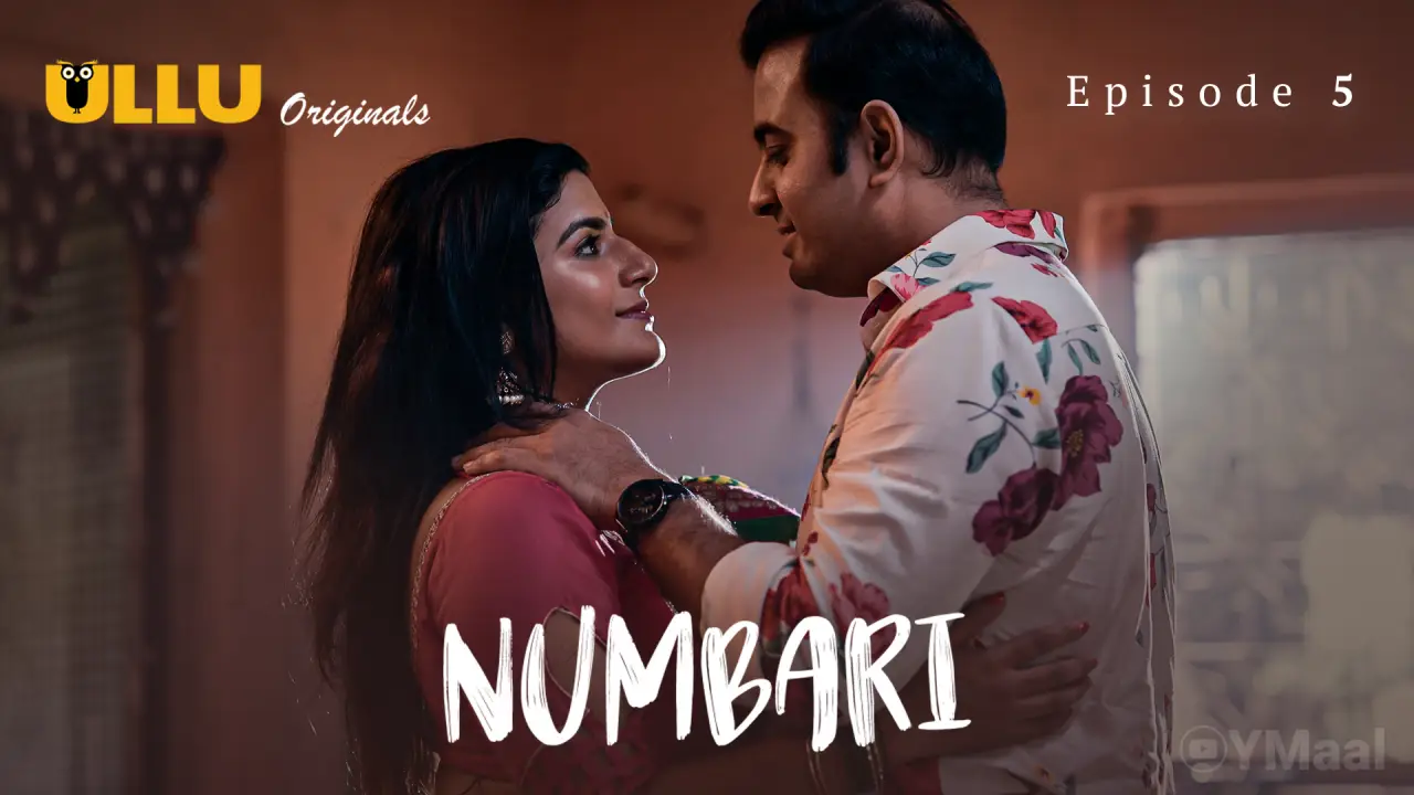 Numbari Episode 5 poster