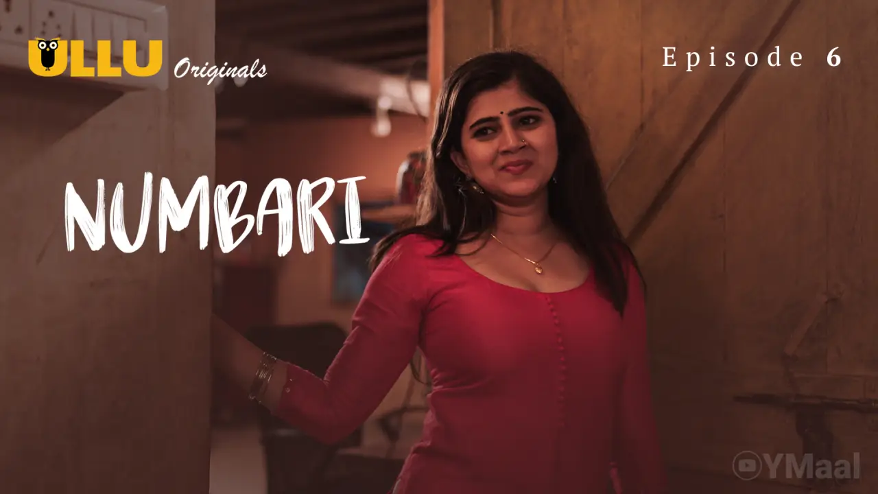 Numbari Episode 6 poster