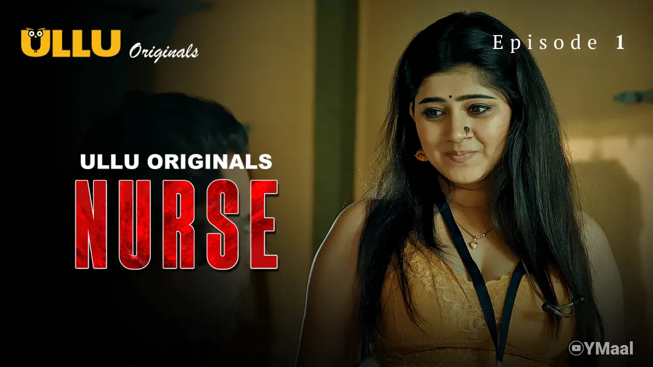 Nurse Episode 1 poster