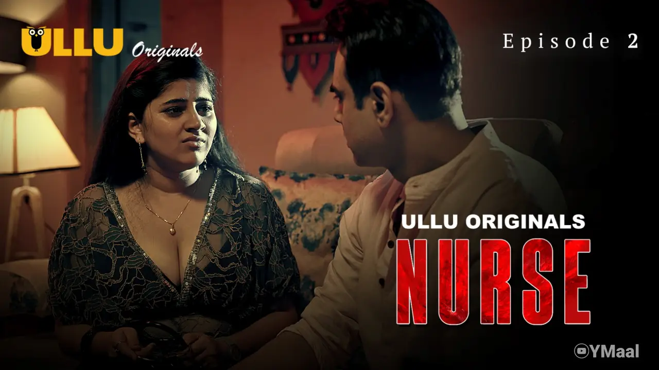 Nurse Episode 2 poster