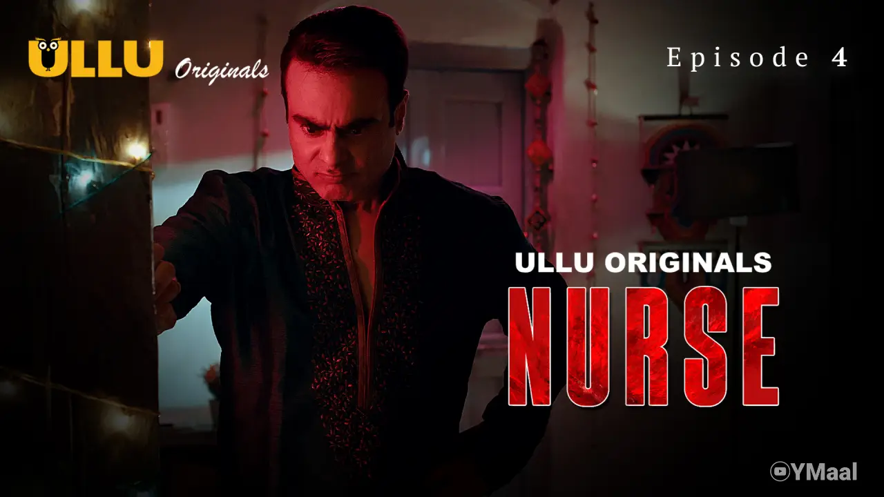 Nurse Episode 4 poster
