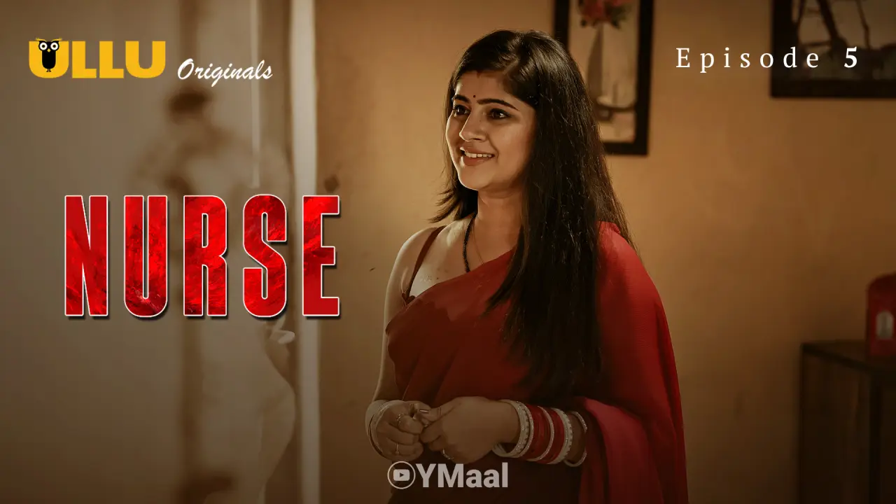 Nurse Episode 5 poster