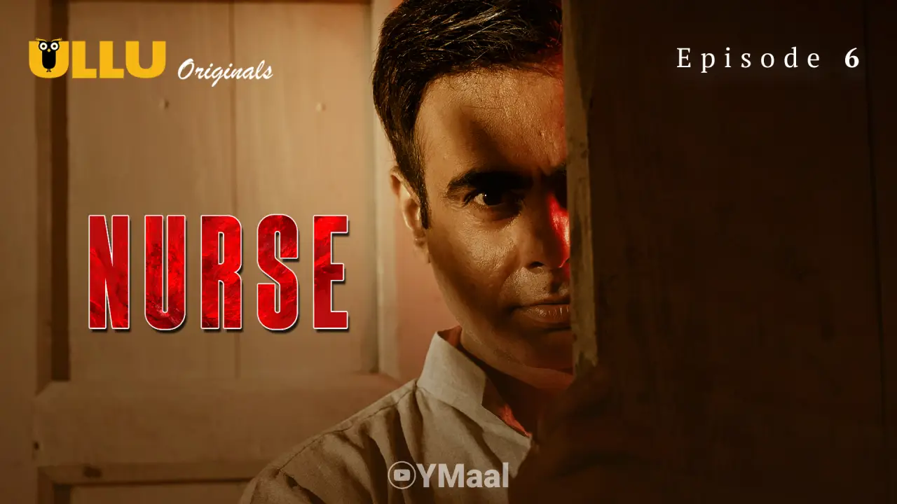 Nurse Episode 6 poster