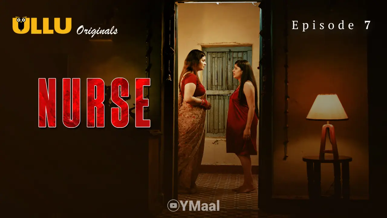 Nurse Episode 7 poster