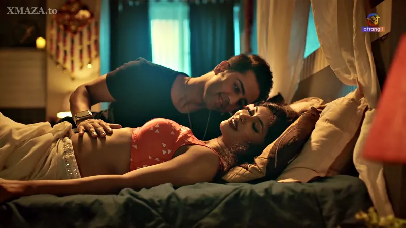 Obsession Episode 4 poster