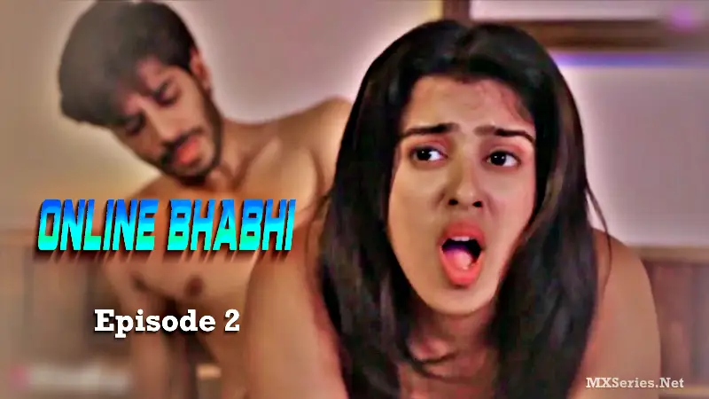 Online Bhabhi Episode 2 poster