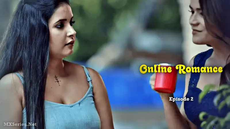 Online Romance Episode 2 poster