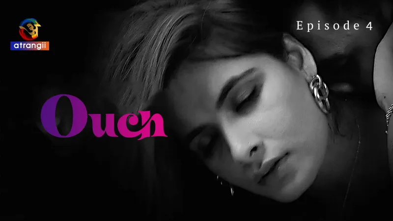 Ouch Episode 4 poster