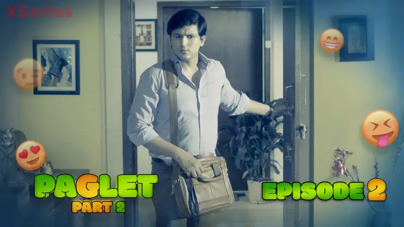 Paglet 2 Episode 2 poster