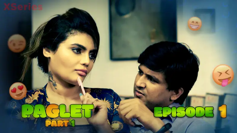 Paglet Episode 1 poster