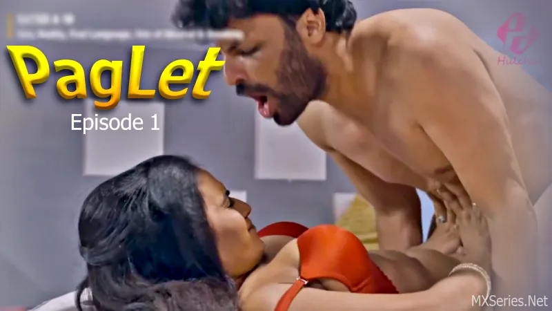 Paglet Hulchul Episode 1 poster