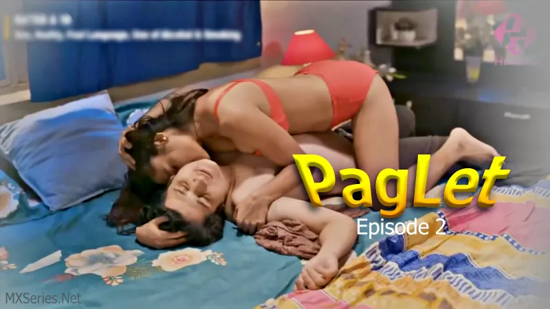 Paglet Hulchul Episode 2 poster