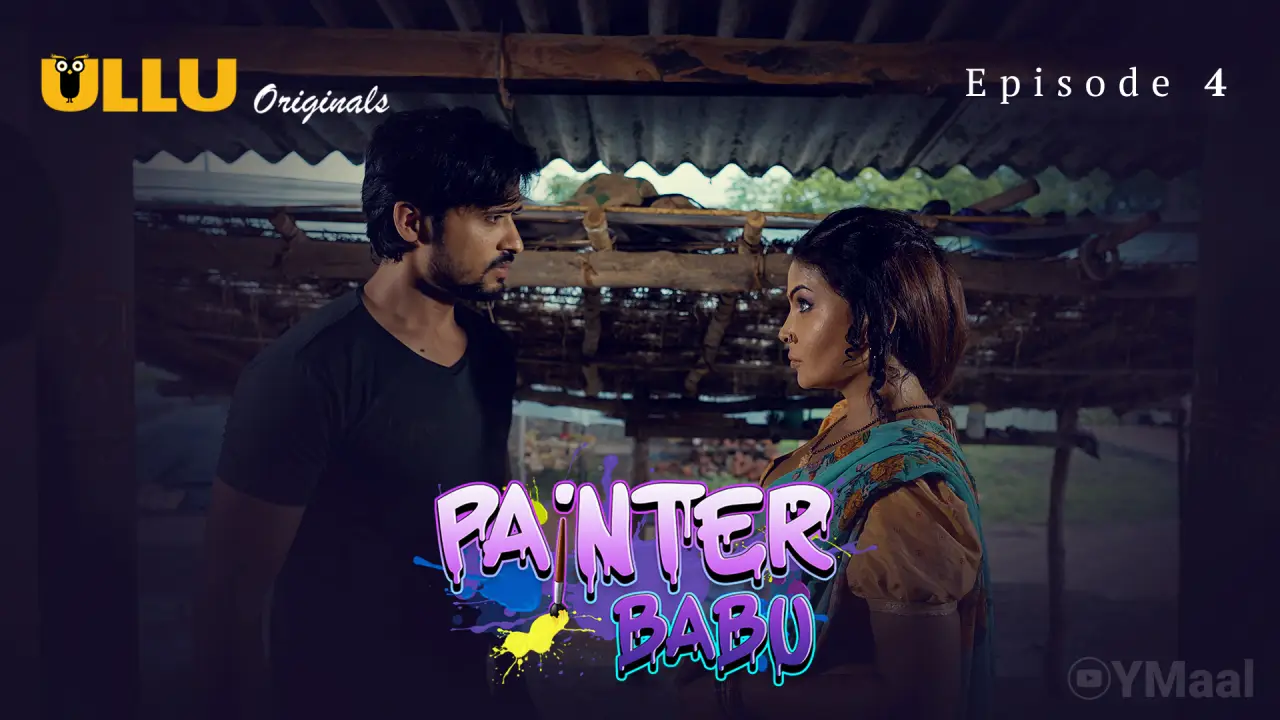 Painter Babu Episode 4 poster
