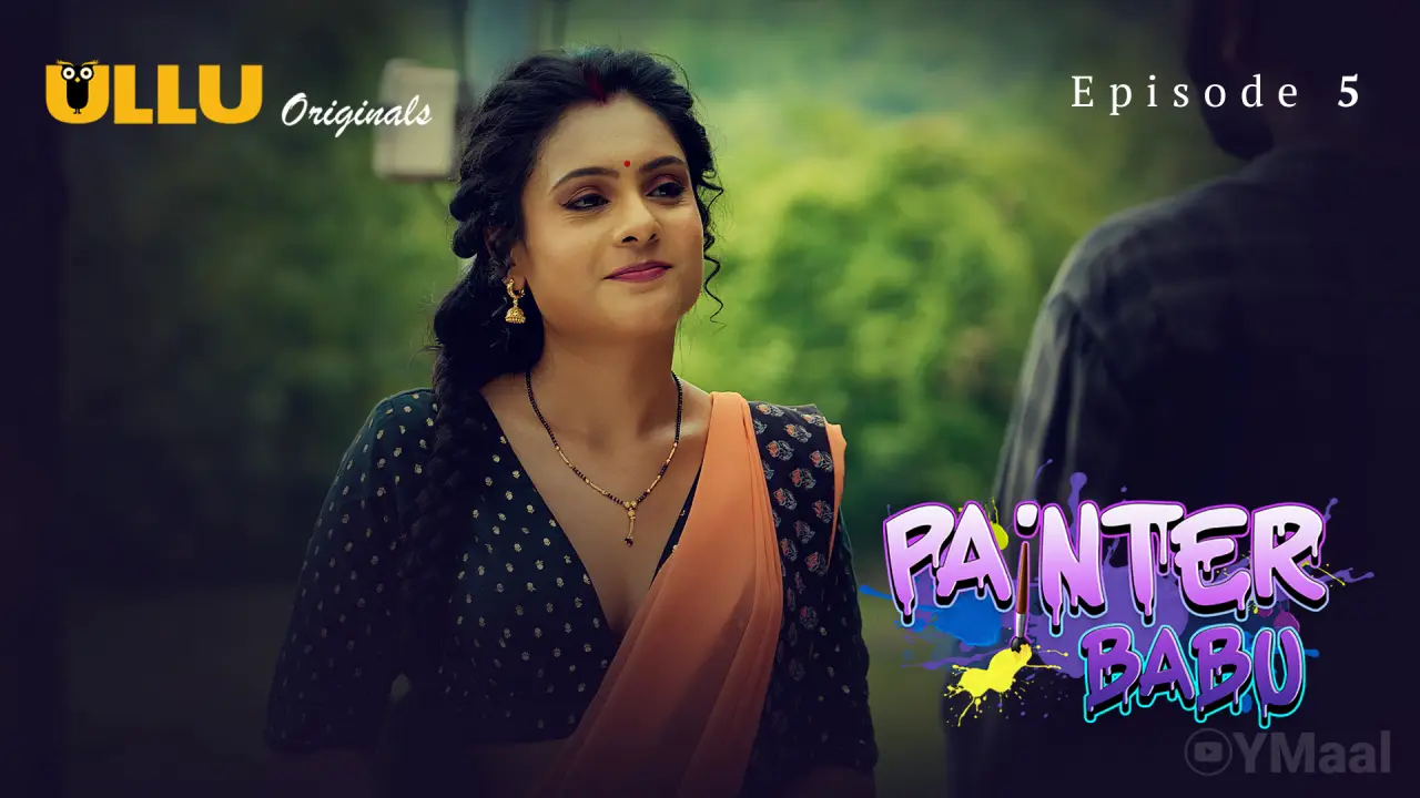 Painter Babu Episode 5 poster