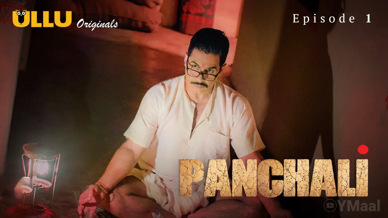 Panchali Episode 1 poster