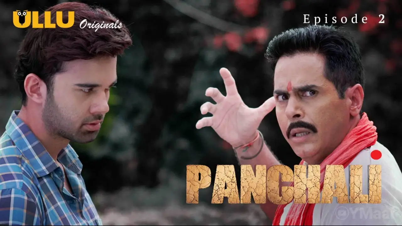 Panchali Episode 2 poster