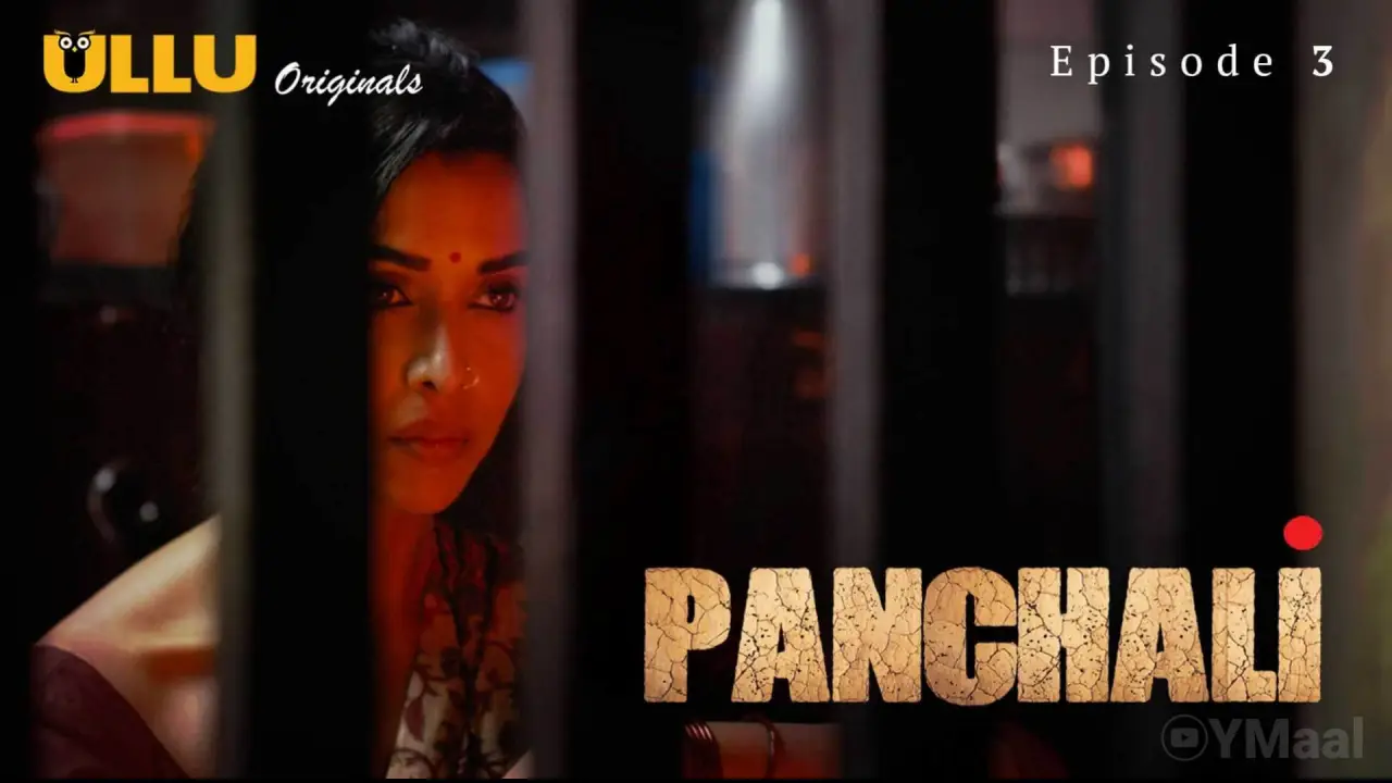 Panchali Episode 3 poster