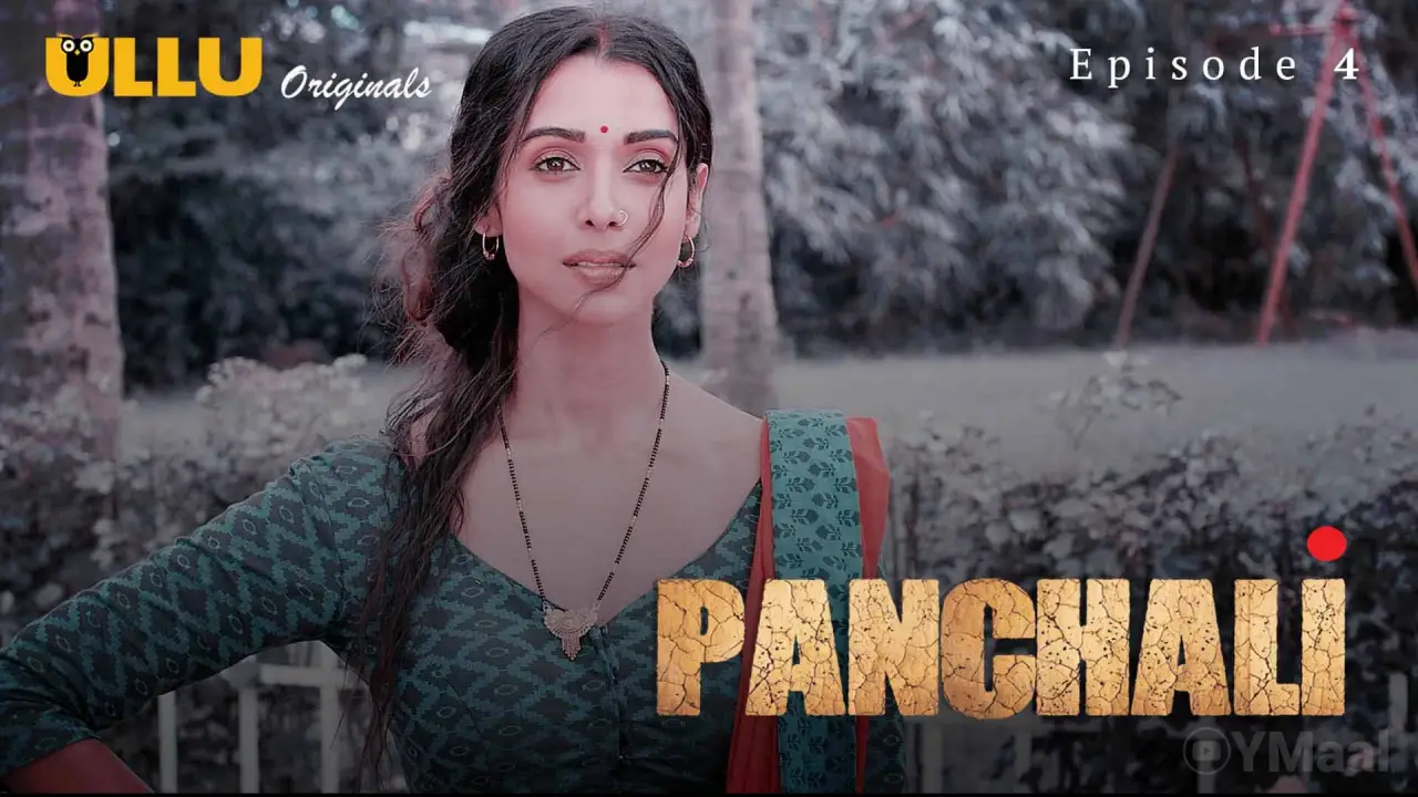Panchali Episode 4 poster