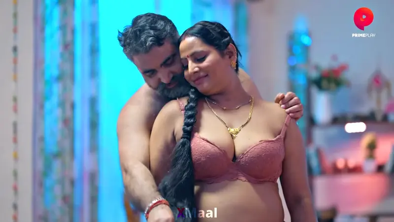 Parivartan Episode 4 poster
