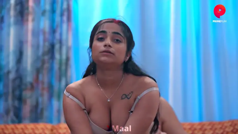 Parivartan Episode 5 poster