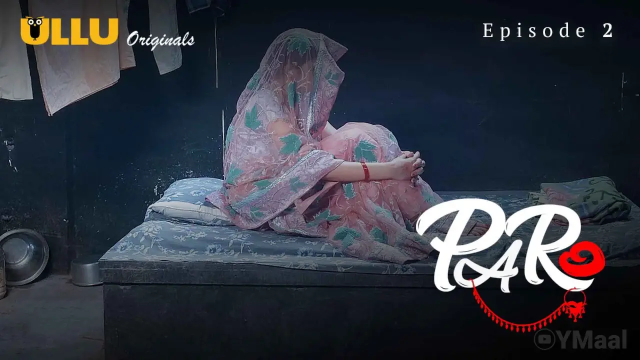 Paro Episode 2 poster
