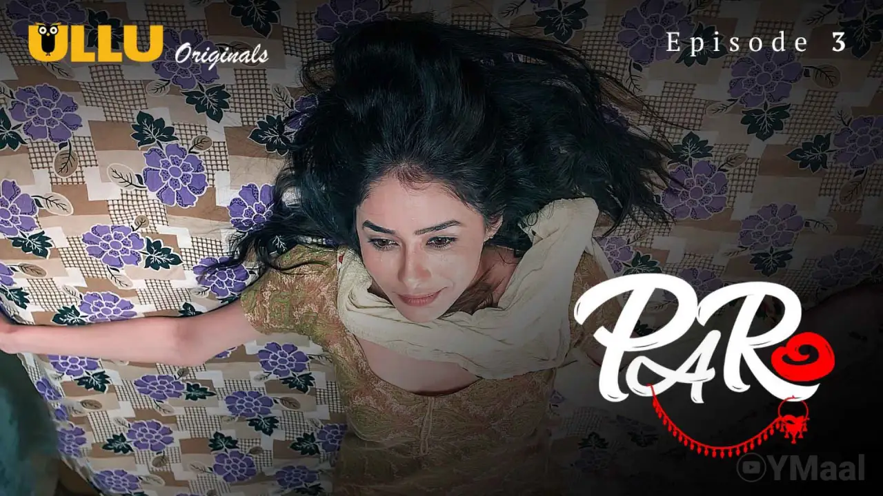 Paro Episode 3 poster