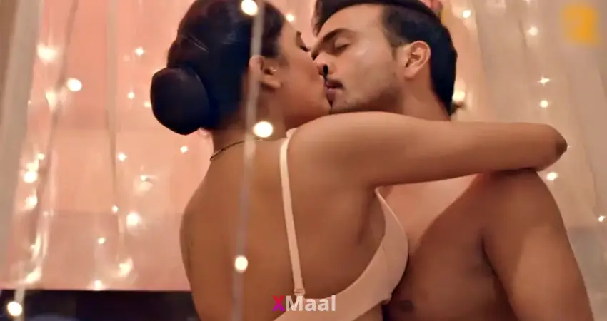 Patang Paseena Episode 6 poster