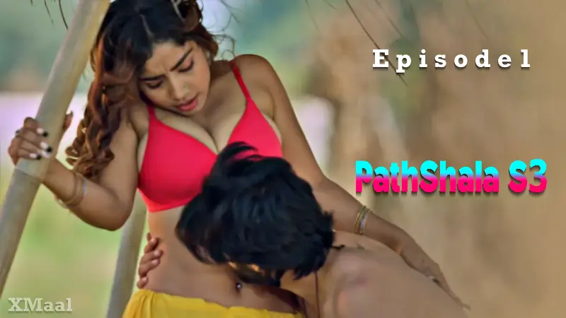 PathShala S3 Episode 1 poster