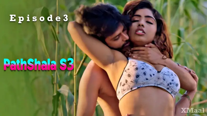 PathShala S3 Episode 3 poster