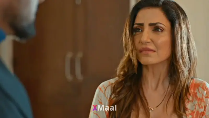 Pati Patni Aur Caregiver Episode 3 poster