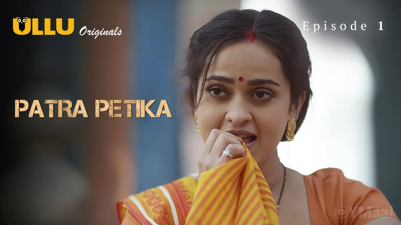 Patra Petika Episode 1 poster