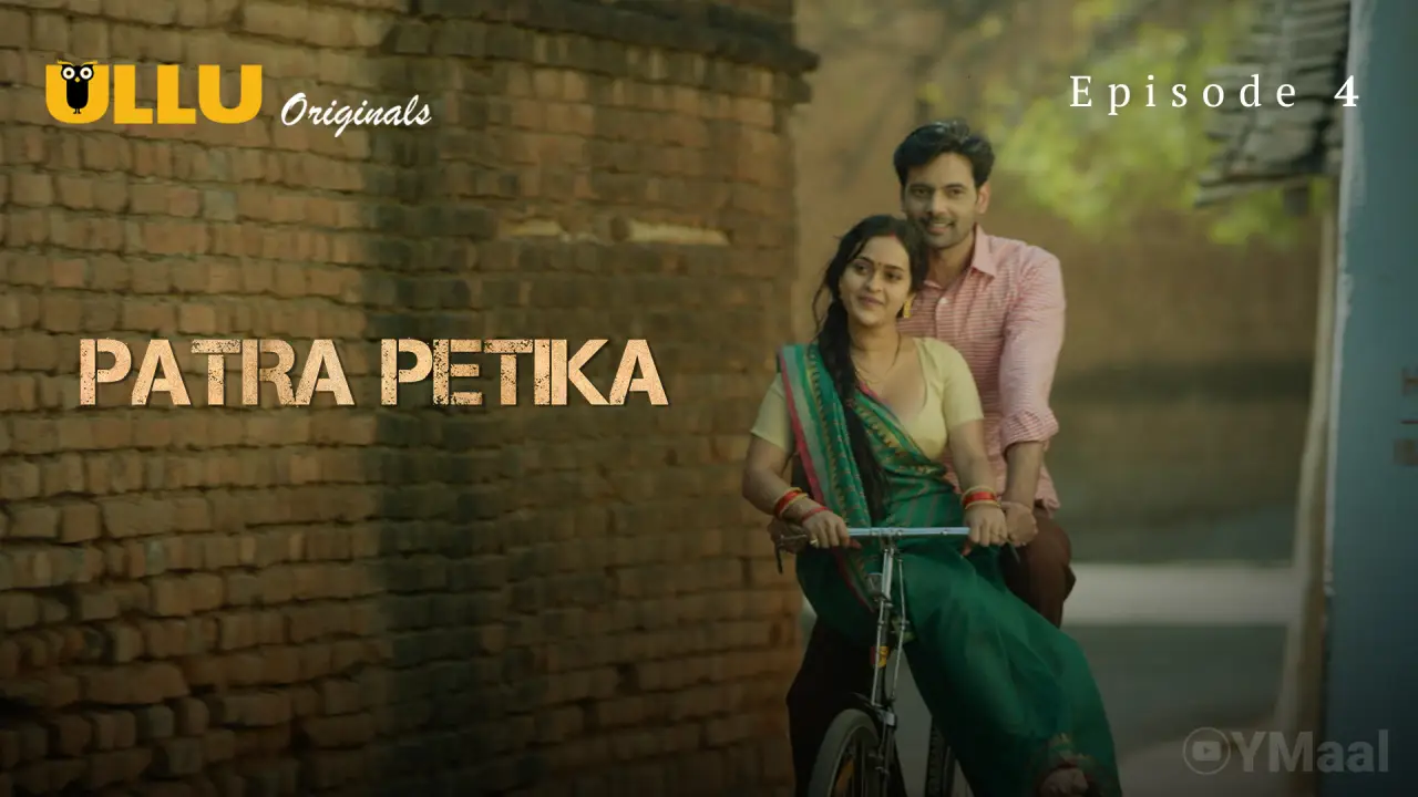 Patra Petika Episode 4 poster