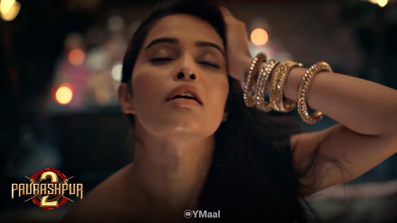 Paurashpur S2 Episode 4 poster