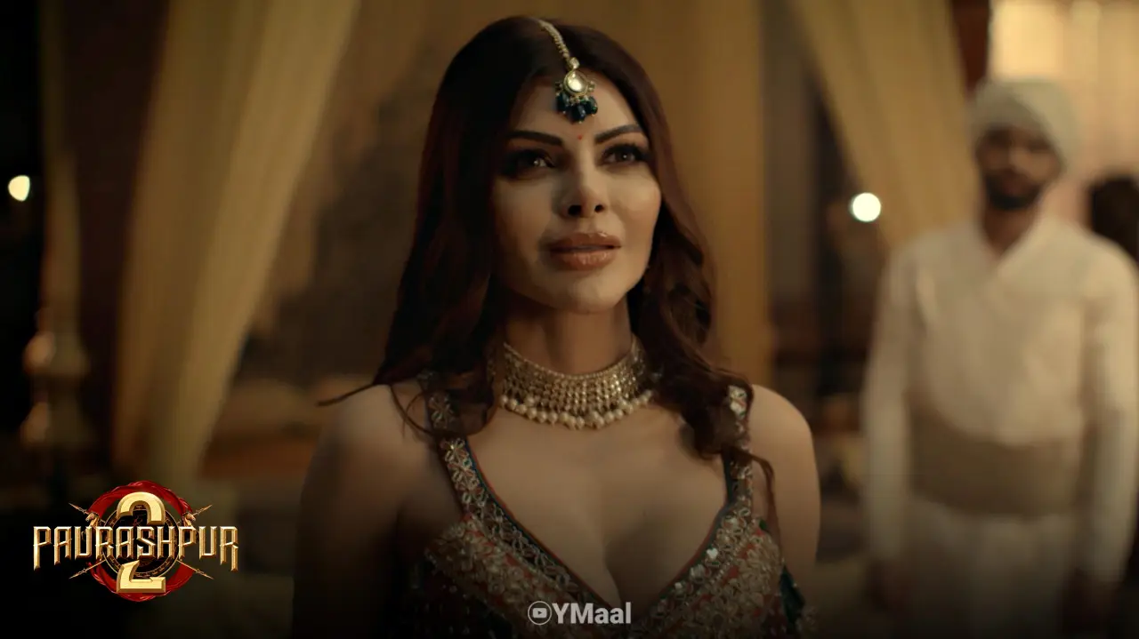 Paurashpur S2 Episode 5 poster