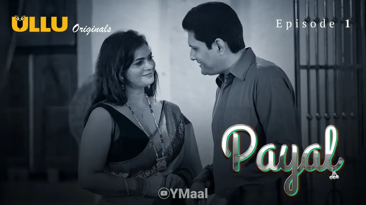 Payal Episode 1 poster