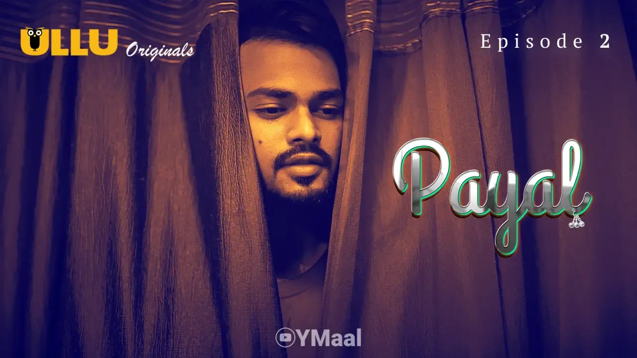 Payal Episode 2 poster