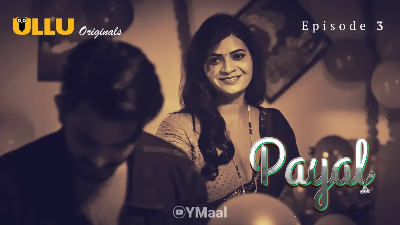 Payal Episode 3 poster