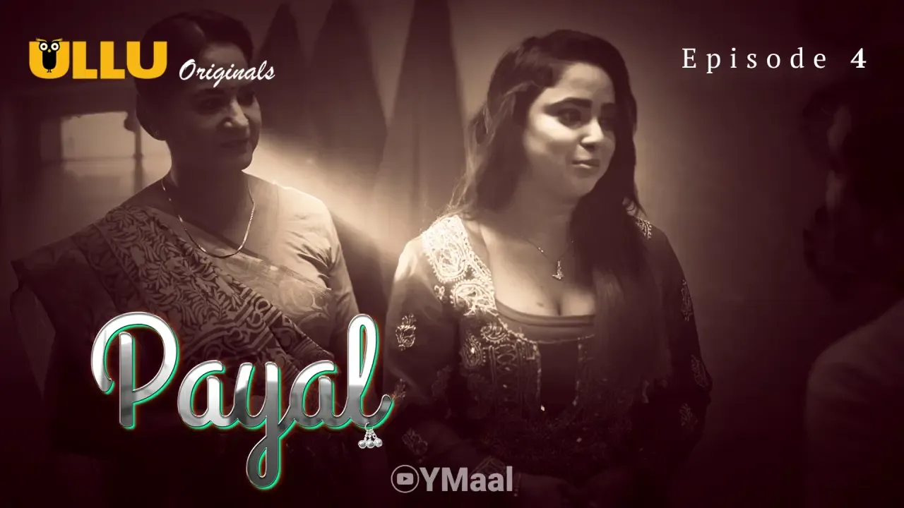 Payal Episode 4 poster