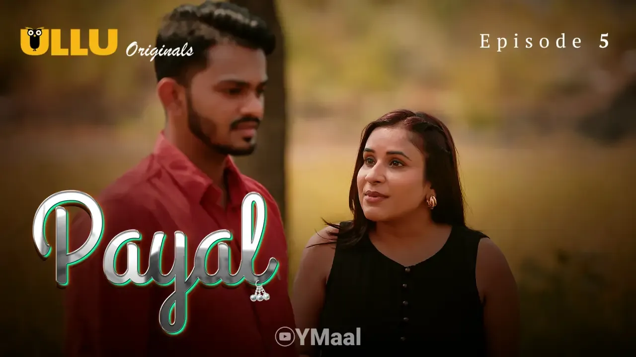 Payal Episode 5 poster