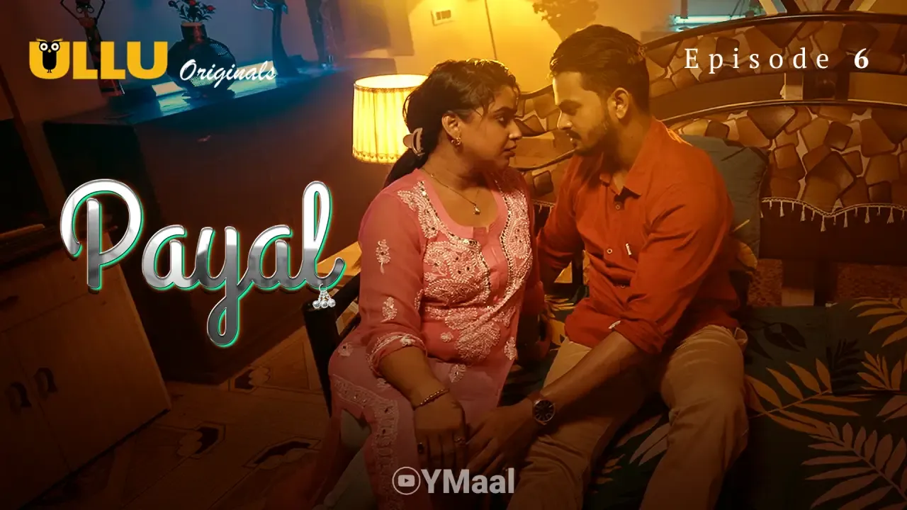 Payal Episode 6 poster