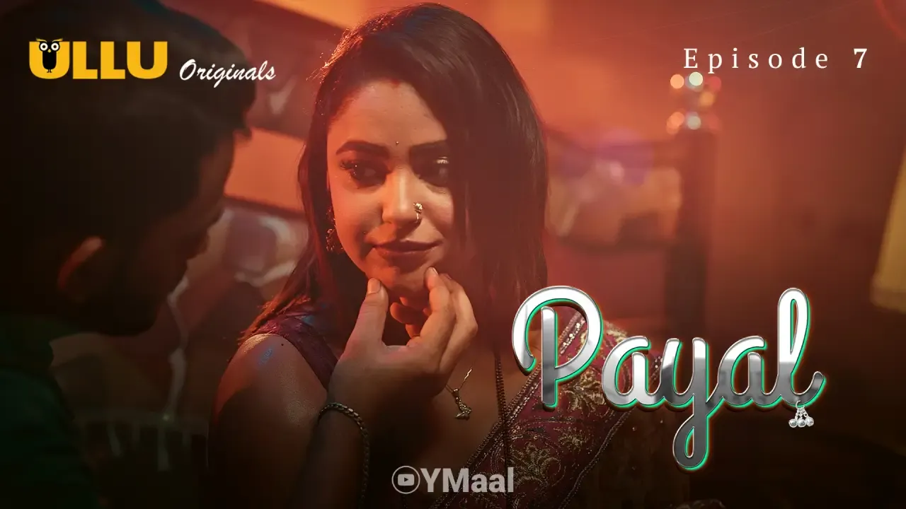 Payal Episode 7 poster