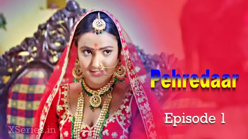 Pehredaar Episode 1 poster