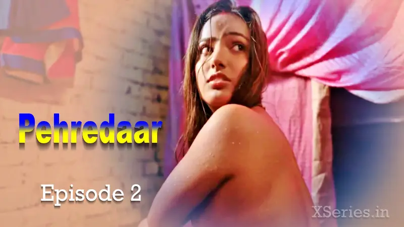 Pehredaar Episode 2 poster