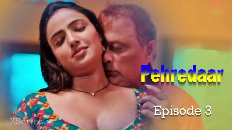 Pehredaar Episode 3 poster