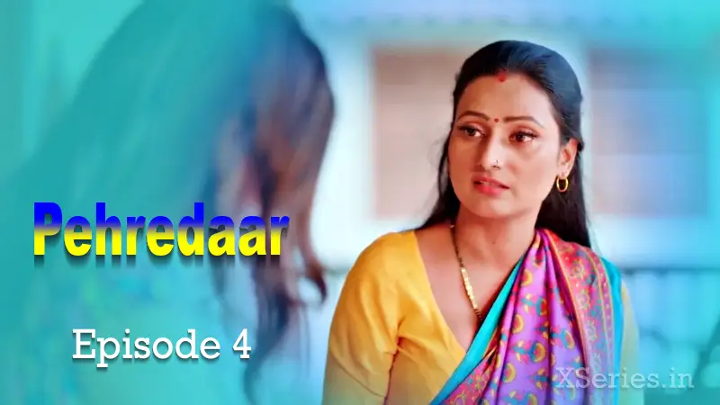 Pehredaar Episode 4 poster